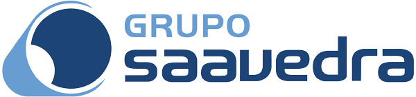 Logo Grupo Saavedra