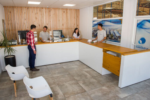 Oficinas